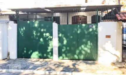 Casa para venda - vila das mercês, 3 quartos,  150 m² - são paulo