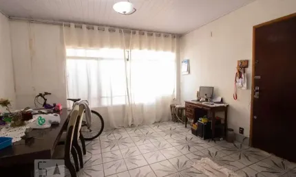 Casa para venda - mandaqui, 2 quartos,  120 m² - são paulo