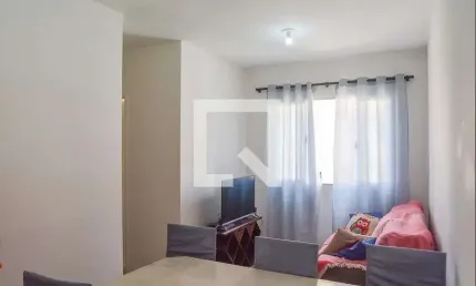 Apartamento para venda - paulicéia, 2 quartos,  60 m² - são bernardo do campo