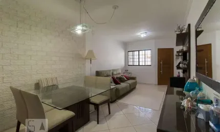 Casa para venda - vila das mercês, 3 quartos,  140 m² - são paulo