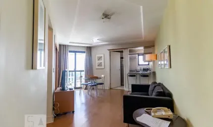 Apartamento para venda - paraíso, 2 quartos,  63 m² - são paulo