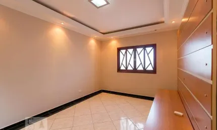 Casa para Venda - Vila Fátima, 3 Quartos,  135 m² - Guarulhos