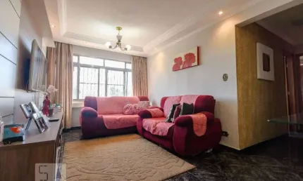 Apartamento para venda - vila constança , 2 quartos,  78 m² - são paulo