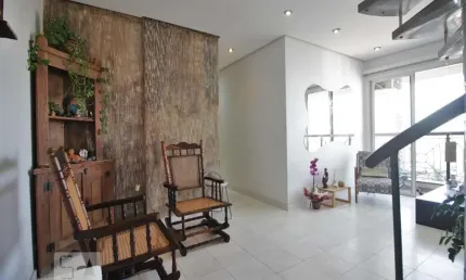 Cobertura para Venda - Vila Sônia, 2 Quartos,  120 m² - São Paulo