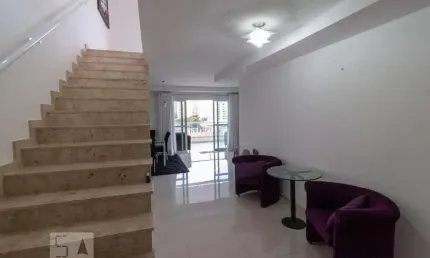 Cobertura para Venda - Água Fria, 3 Quartos,  266 m² - São Paulo