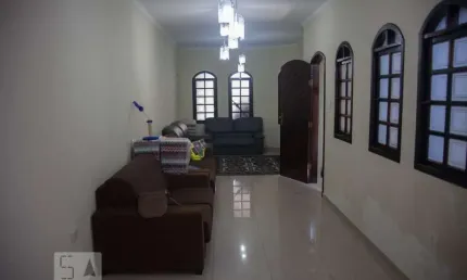 Casa para Venda - Vila Carrão, 3 Quartos,  250 m² - São Paulo