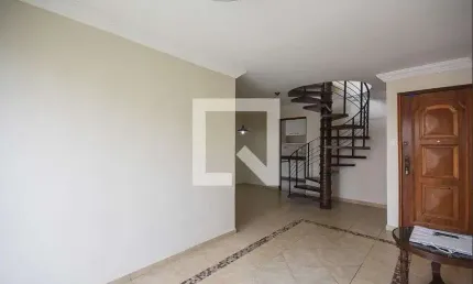 Cobertura para Venda - Portal do Morumbi, 4 Quartos,  140 m² - São Paulo