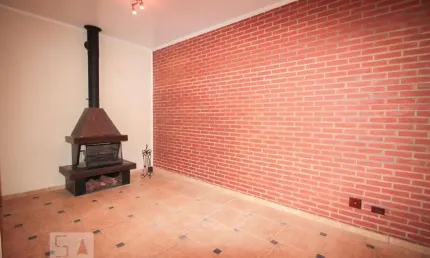 Casa para Venda - Santana, 4 Quartos,  280 m² - São Paulo