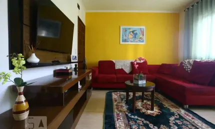 Apartamento para Venda - Bela Vista, 2 Quartos,  105 m² - Osasco