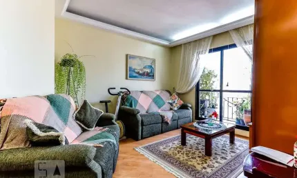 Apartamento para venda - tucuruvi, 3 quartos,  93 m² - são paulo