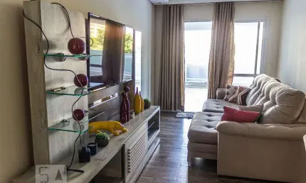 Apartamento para venda - santo amaro , 3 quartos,  117 m² - são paulo
