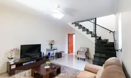 Casa para venda - cidade patriarca, 3 quartos,  210 m² - são paulo