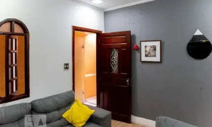 Casa para venda - vila re, 3 quartos,  158 m² - são paulo