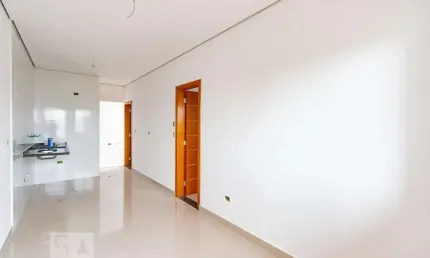 Apartamento para venda - ponte rasa, 2 quartos,  55 m² - são paulo