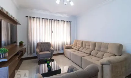 Casa para Venda - Umuarama, 3 Quartos,  248 m² - Osasco
