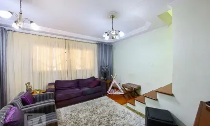 Casa para Venda - Jardim Cocaia, 5 Quartos,  191 m² - Guarulhos