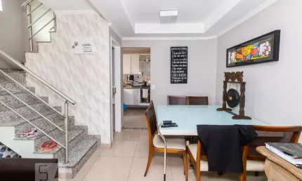 Casa para venda - vila guilherme, 3 quartos,  131 m² - são paulo