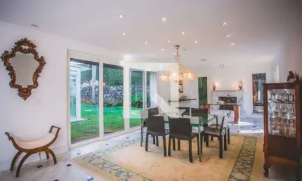 Casa para Venda - Planalto Paulista, 8 Quartos,  990 m² - São Paulo