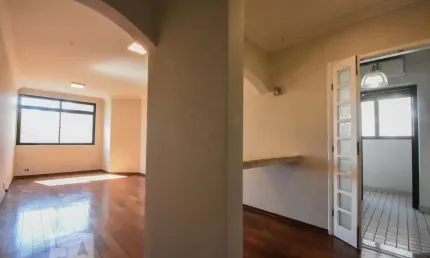 Apartamento para Venda - Chácara Santo Antonio, 1 Quarto,  63 m² - São Paulo