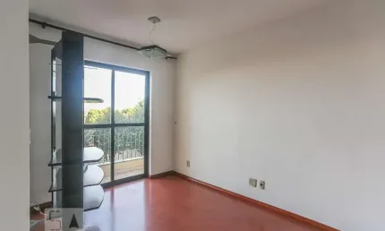Apartamento para Venda - Jardim Jussara, 2 Quartos,  47 m² - São Paulo