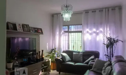 Apartamento para Venda - Nova Petrópolis, 3 Quartos,  78 m² - São Bernardo do Campo