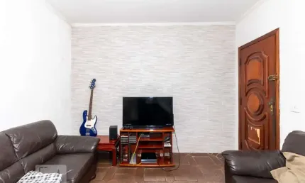 Casa para venda - vila mazzei, 2 quartos,  96 m² - são paulo
