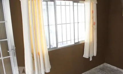 Casa para Venda - Sapopemba, 4 Quartos,  190 m² - São Paulo
