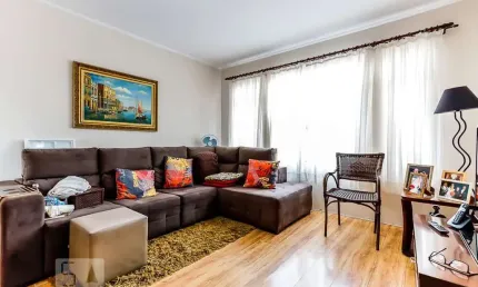 Casa para venda - vila mazzei, 3 quartos,  128 m² - são paulo