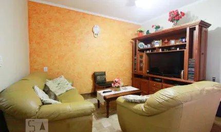 Casa para venda - vila amália, 3 quartos,  220 m² - são paulo