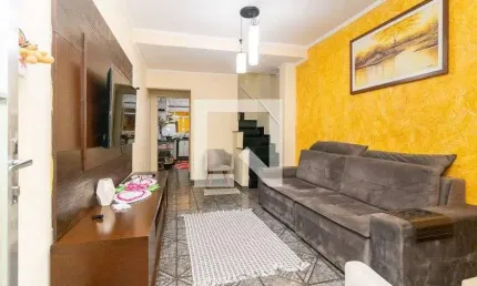 Casa para Venda - Itaquera, 2 Quartos,  100 m² - São Paulo