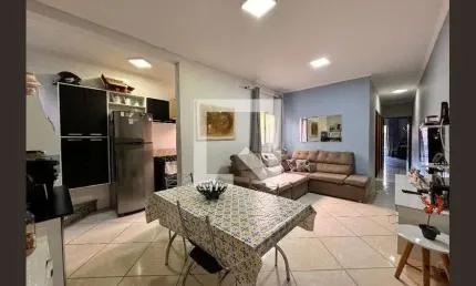 Cobertura para venda - jardim das maravilhas, 3 quartos,  100 m² - santo andré