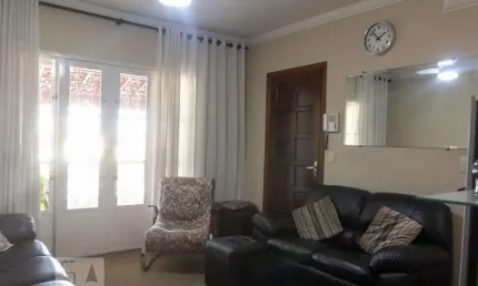 Casa para Venda - Planalto, 3 Quartos,  144 m² - São Bernardo do Campo