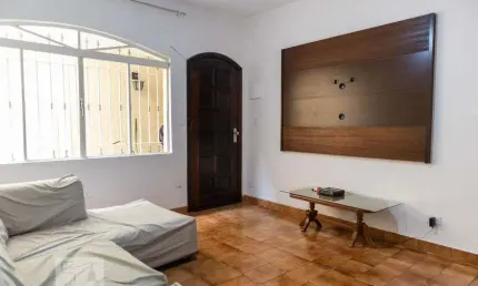 Casa para venda - jardim brasil , 4 quartos,  140 m² - são paulo