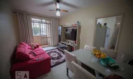 Apartamento para Venda - Mooca, 1 Quarto,  49 m² - São Paulo