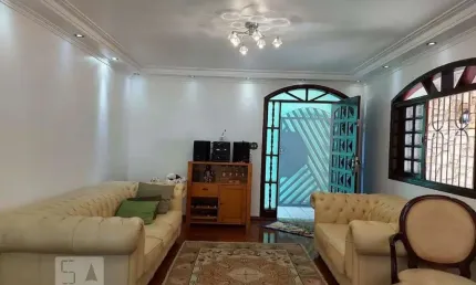 Casa para Venda - Bela Vista, 6 Quartos,  514 m² - Osasco