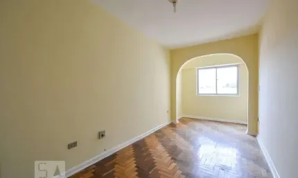 Apartamento para Venda - Nova Petrópolis, 1 Quarto,  50 m² - São Bernardo do Campo