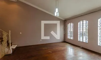 Casa para Venda - Freguesia do Ó, 3 Quartos,  300 m² - São Paulo