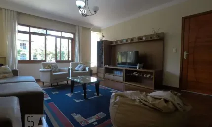 Casa para Venda - Jardim Londrina, 3 Quartos,  250 m² - São Paulo