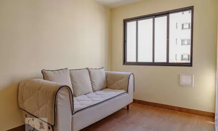 Apartamento para venda - santa cecília, 1 quarto,  26 m² - são paulo
