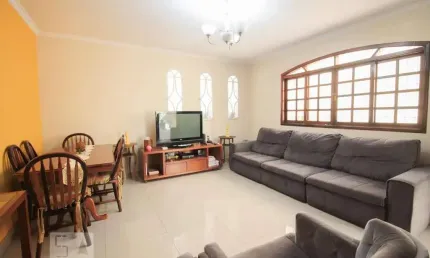 Casa para venda - casa verde, 3 quartos,  194 m² - são paulo