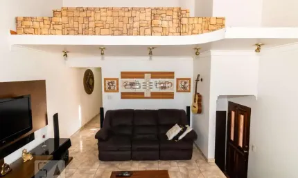 Casa para Venda - Vila Maria , 5 Quartos,  465 m² - São Paulo