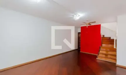Casa para Venda - Santa Teresinha, 3 Quartos,  180 m² - Santo André