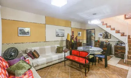 Casa / sobrado em condomínio para venda - jardim éster yolanda, 4 quartos,  320 m² - são paulo