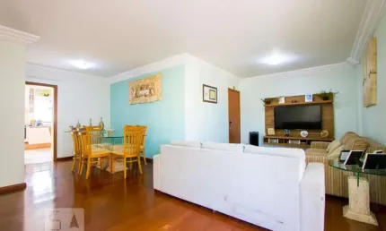Apartamento para Venda - Santa Teresinha, 3 Quartos,  137 m² - Santo André