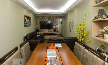 Casa para Venda - Vila Prudente, 4 Quartos,  260 m² - São Paulo
