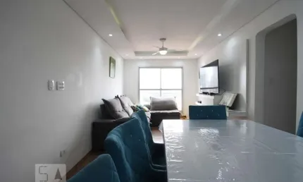 Apartamento para venda - cambuci, 3 quartos,  65 m² - são paulo