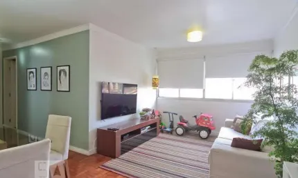 Apartamento para venda - água fria, 2 quartos,  88 m² - são paulo