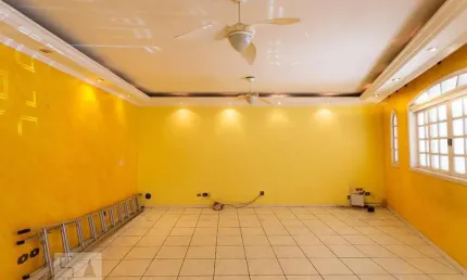 Casa para Venda - Quitaúna, 4 Quartos,  490 m² - Osasco