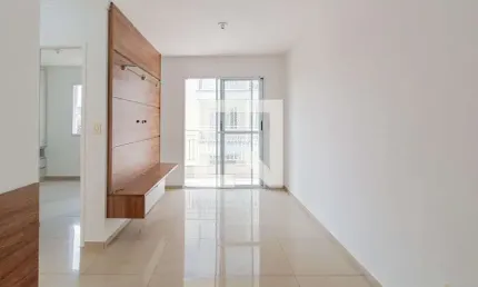 Apartamento para venda - vila ré, 2 quartos,  50 m² - são paulo