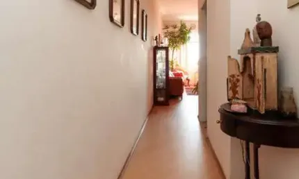 Apartamento para Venda - Higienópolis, 1 Quarto,  72 m² - São Paulo